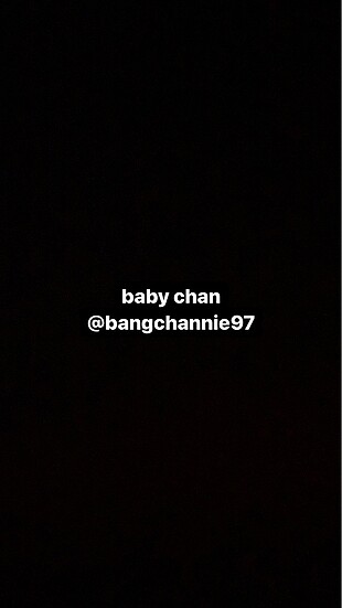 baby chan