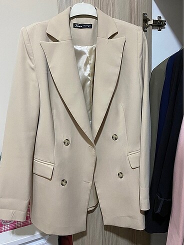 Zara Blazer Ceket