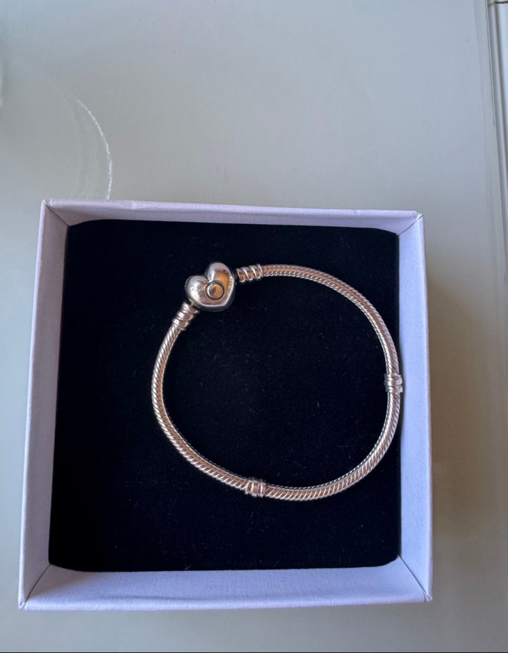 Pandora bileklik - Görsel 2