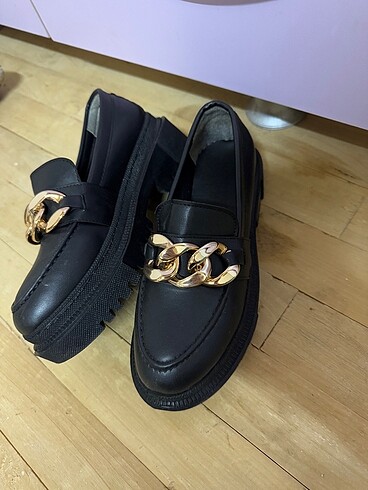 Diğer Loafer ayakkabı