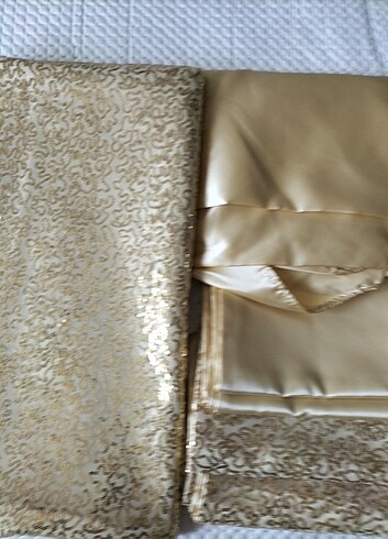 Dore çift kişilik nevresim takımı - Görsel 5