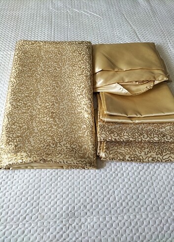 Dore çift kişilik nevresim takımı - Görsel 6