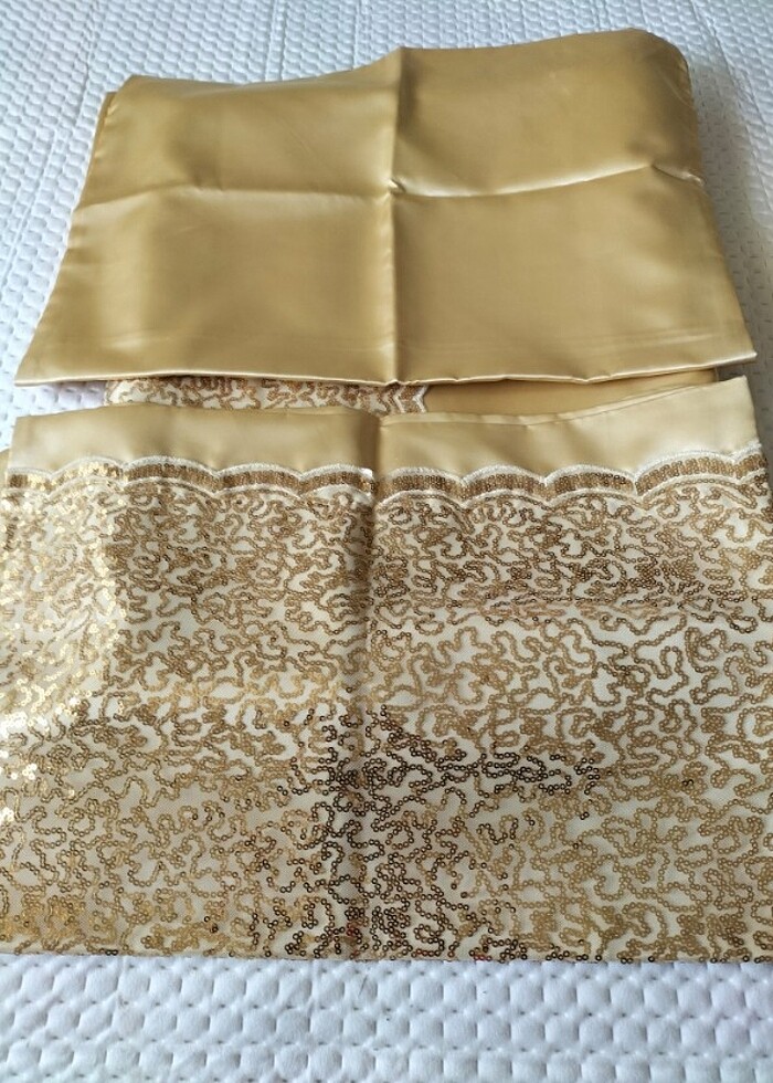 Dore çift kişilik nevresim takımı - Görsel 2