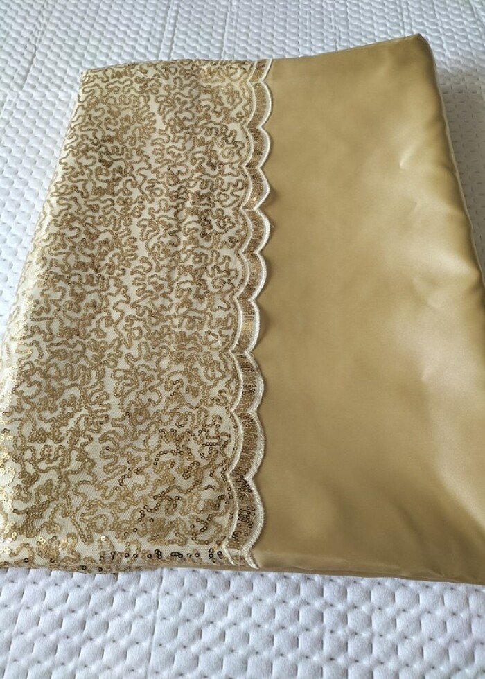 Dore çift kişilik nevresim takımı - Görsel 3