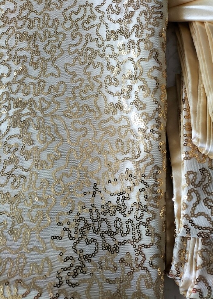 Dore çift kişilik nevresim takımı - Görsel 4