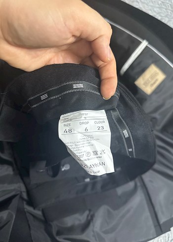 Damatlık - Görsel 5