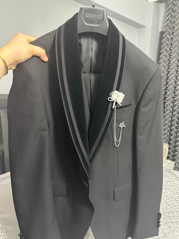 Damatlık - Görsel 2