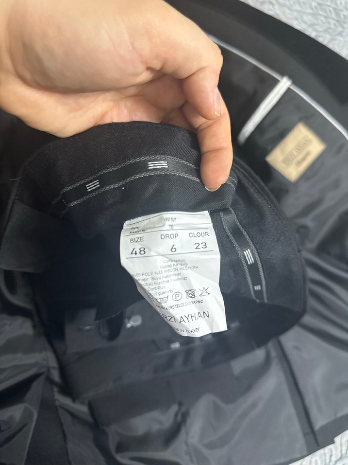 Damatlık - Görsel 5