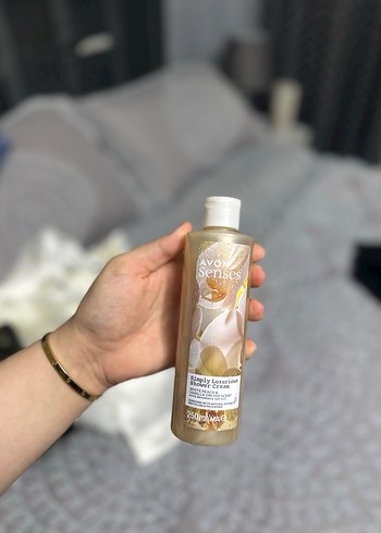 Avon duş jeli - Görsel 2