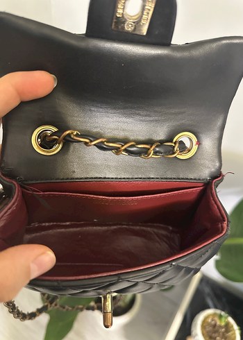 Chanel çanta - Görsel 4