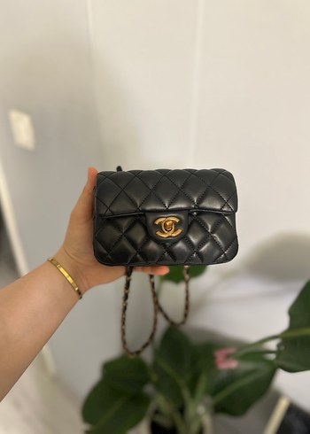 Chanel çanta - Görsel 2