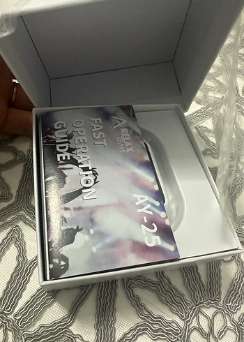 Dijital airpods sıfır - Görsel 3