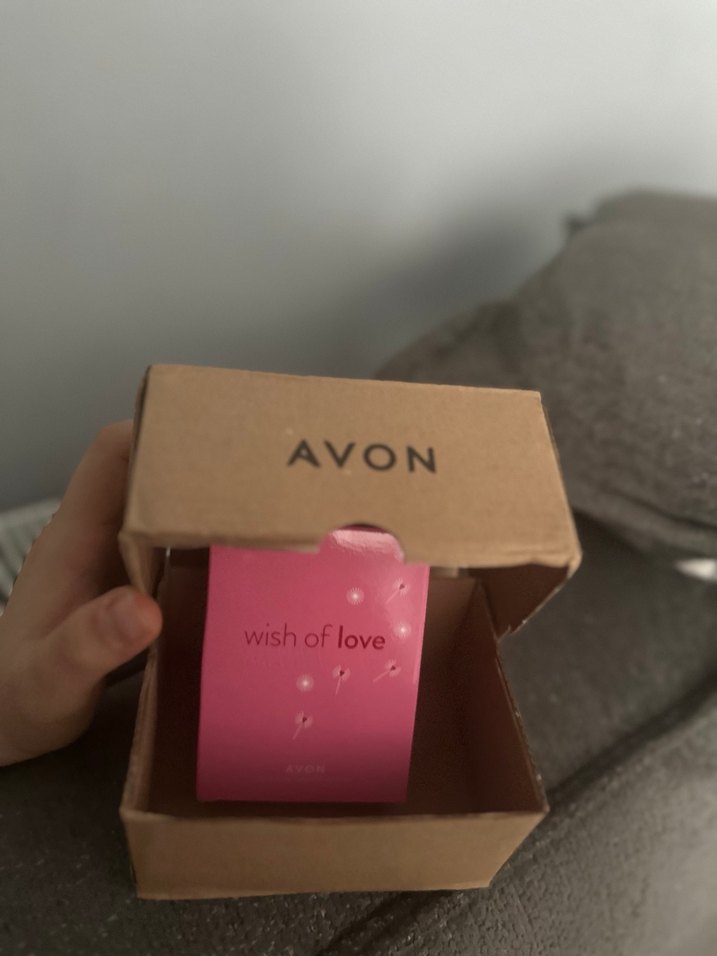 Avon WİSH OF LOVE - Görsel 2