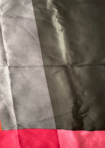 Aker ipek eşarp - Görsel 5