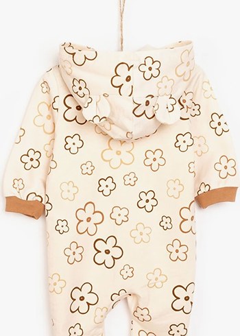 Sıfır bebek tulum - Görsel 2