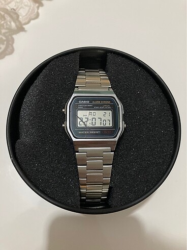 Casio Vintage Saat