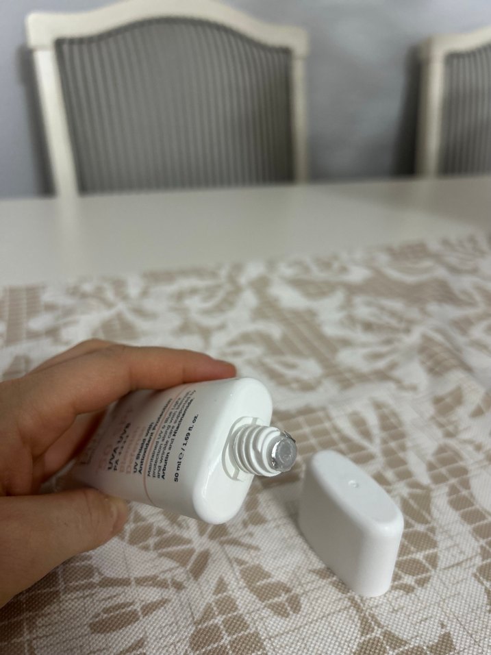 The Purest Solutions 50 SPF Güneş Koruyucu - Görsel 3