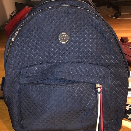 tommy hilfiger çanta