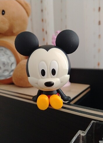 Disney Mickey figür 