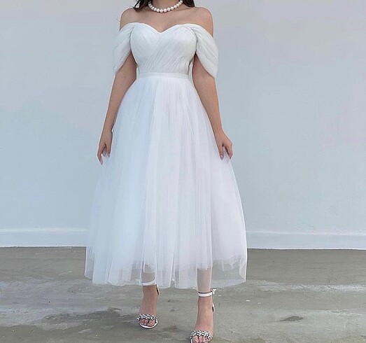Nikah elbisesi