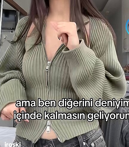 ARIYORUM