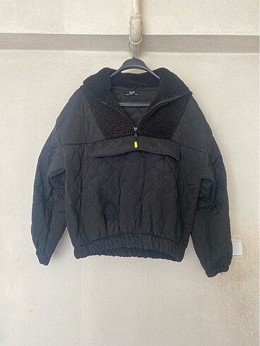 Bershka Sweat mont