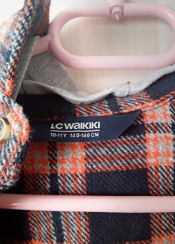 LC Waikiki Çocuk içindir 