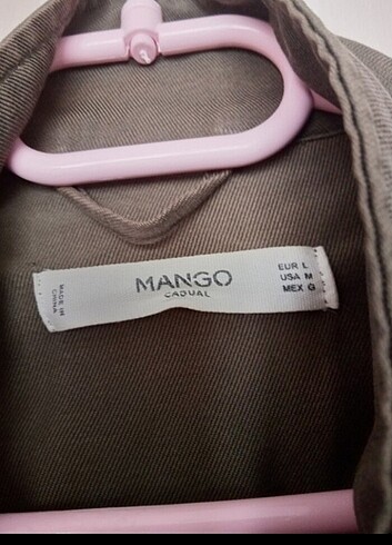 Mango Bayan mont 