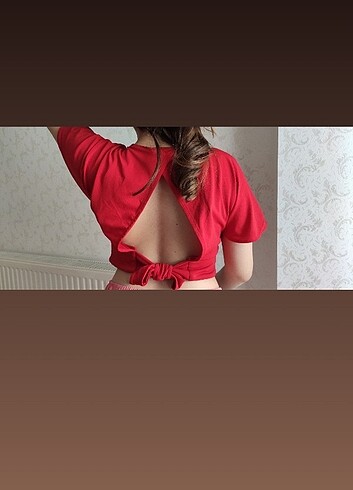 H&M H&M CROP