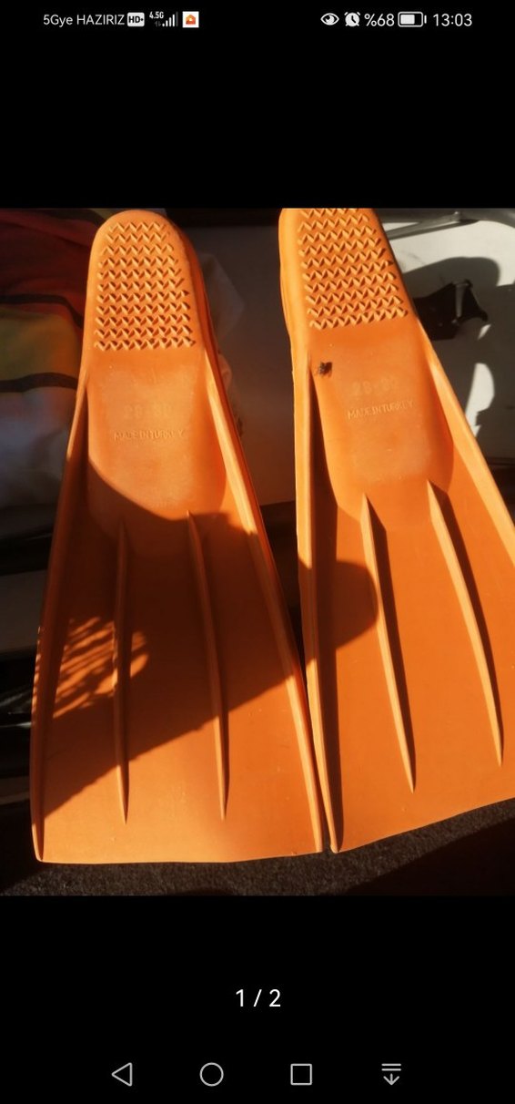 Mississipi 28-30 numara - Görsel 2