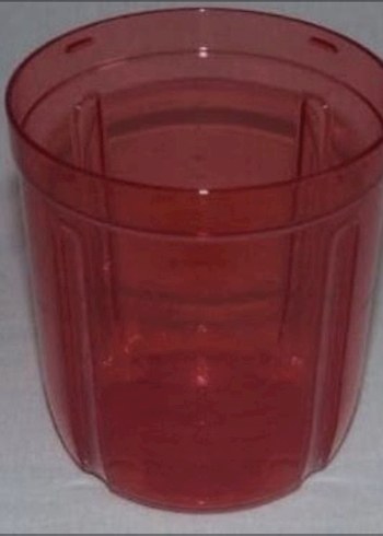Beden Renk tupperware süperşef 2 gövde