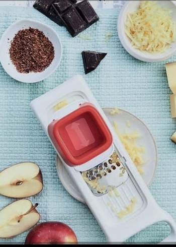 tupperware mini rende