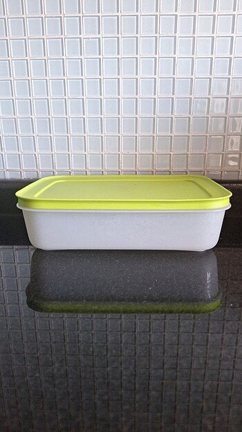 Tupperware Tupperware alaska 1.1 lt