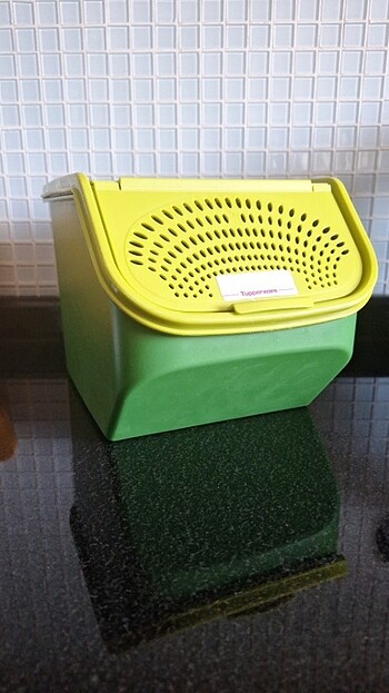 Tupperware kiler 3lt