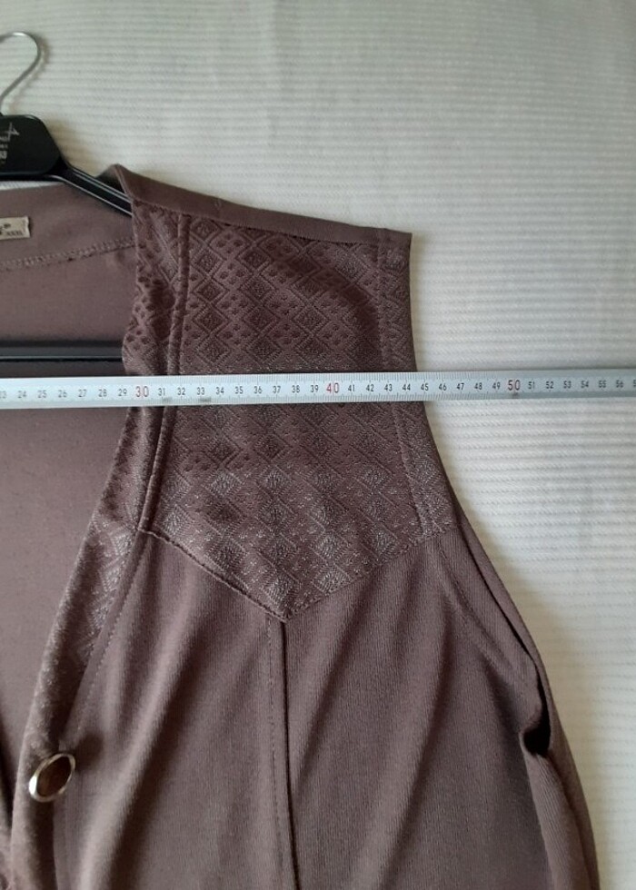 Anne yelegi  - Görsel 2