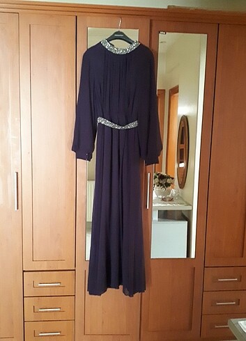 Abiye elbise - Görsel 2
