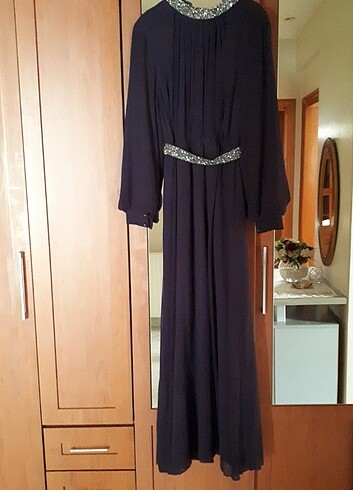 Abiye elbise - Görsel 3