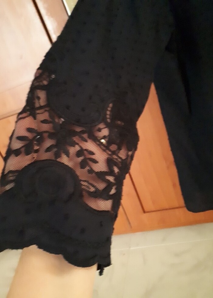 Mango gomlek - Görsel 2