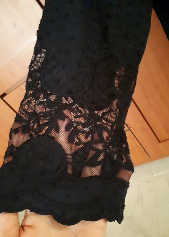 Mango gomlek - Görsel 3