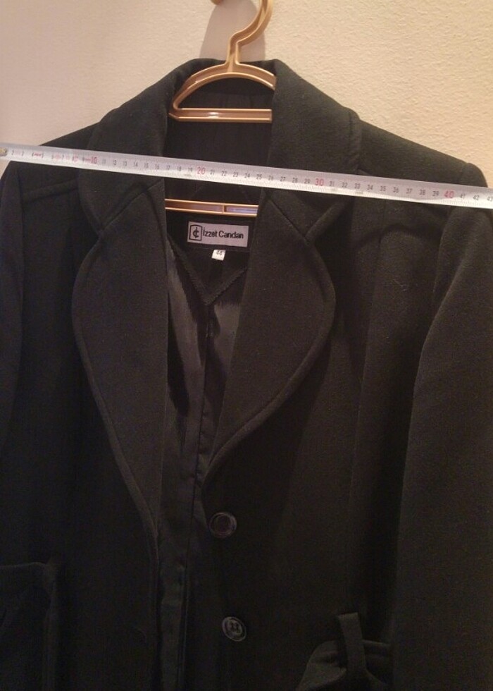 Kadın Manto/palto - Görsel 2