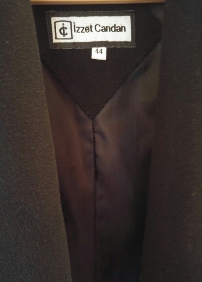 Kadın Manto/palto - Görsel 3