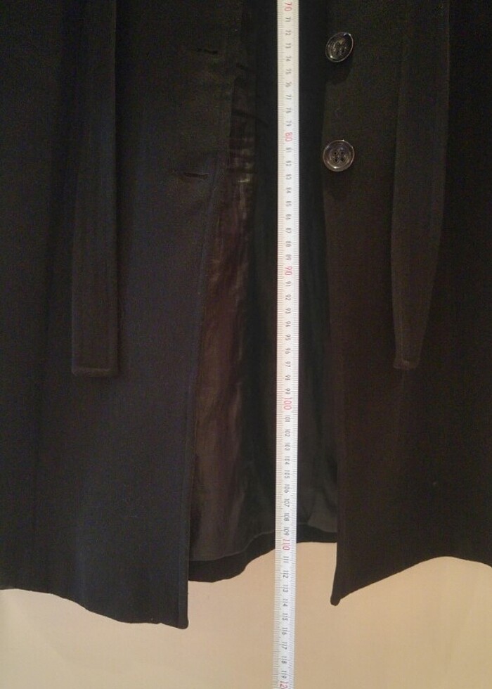 Kadın Manto/palto - Görsel 4