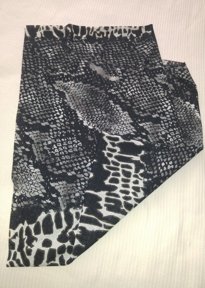 Sal esarp  - Görsel 3