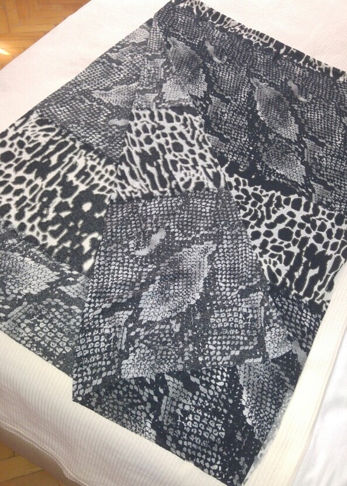 Sal esarp  - Görsel 4