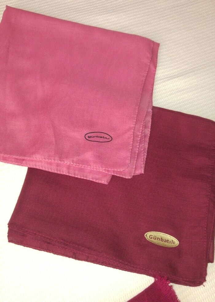 Sal esarp - Görsel 3