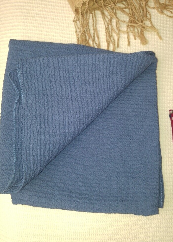 Sal esarp - Görsel 5