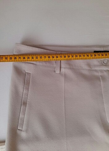 44 Beden Kadin pantalon