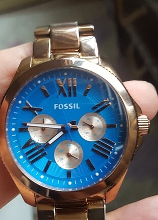  Beden Fossil saat