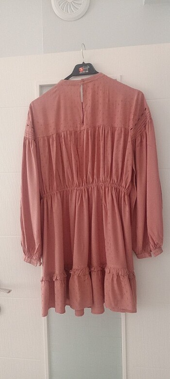 Zara Zara Yeni elbise 
