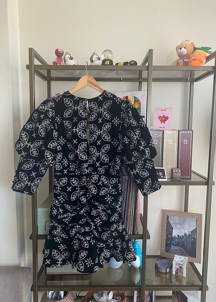 Asos Design Elbise - Görsel 2